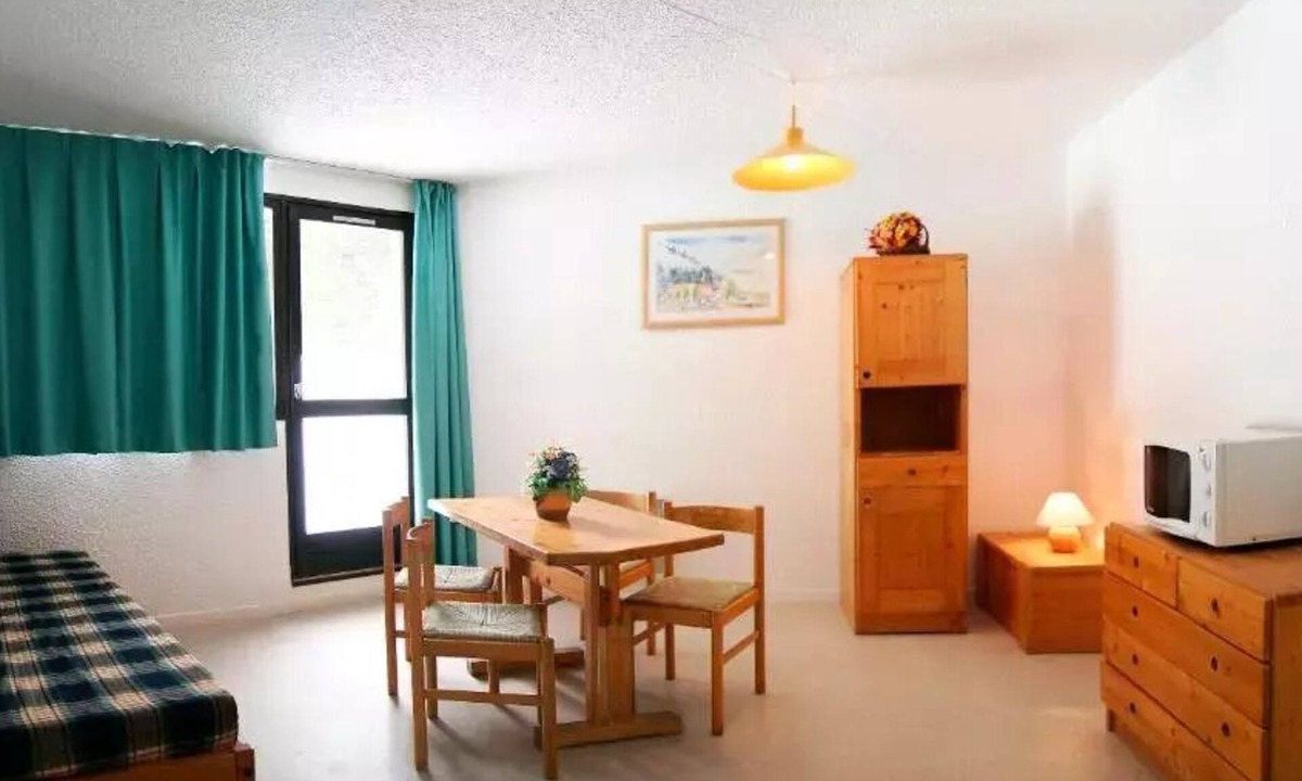 La Ferriere Apartment | Studio 2/3 persons