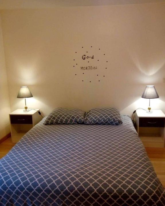 Mirecourt Apartment | Studio 2 centre-ville de Mirecourt