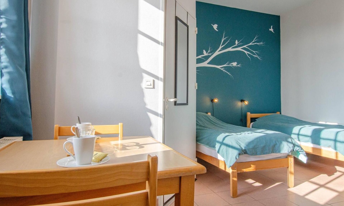 Mery-sur-Seine House | Studio 2 - MERY SUR SEINE