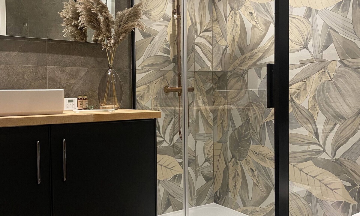 Haussonville-Blandan-Mon Desert-Saurupt Apartment | Studio 2 minutes from the NANCY THERMAL complex