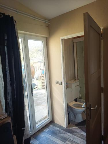 Allerey-sur-Saone Apartment | Studio 2 ou 3 places