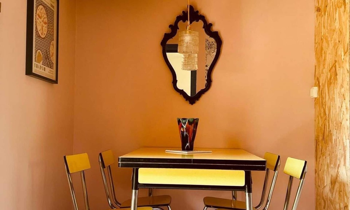 Sahorre Apartment | Studio (2 people)