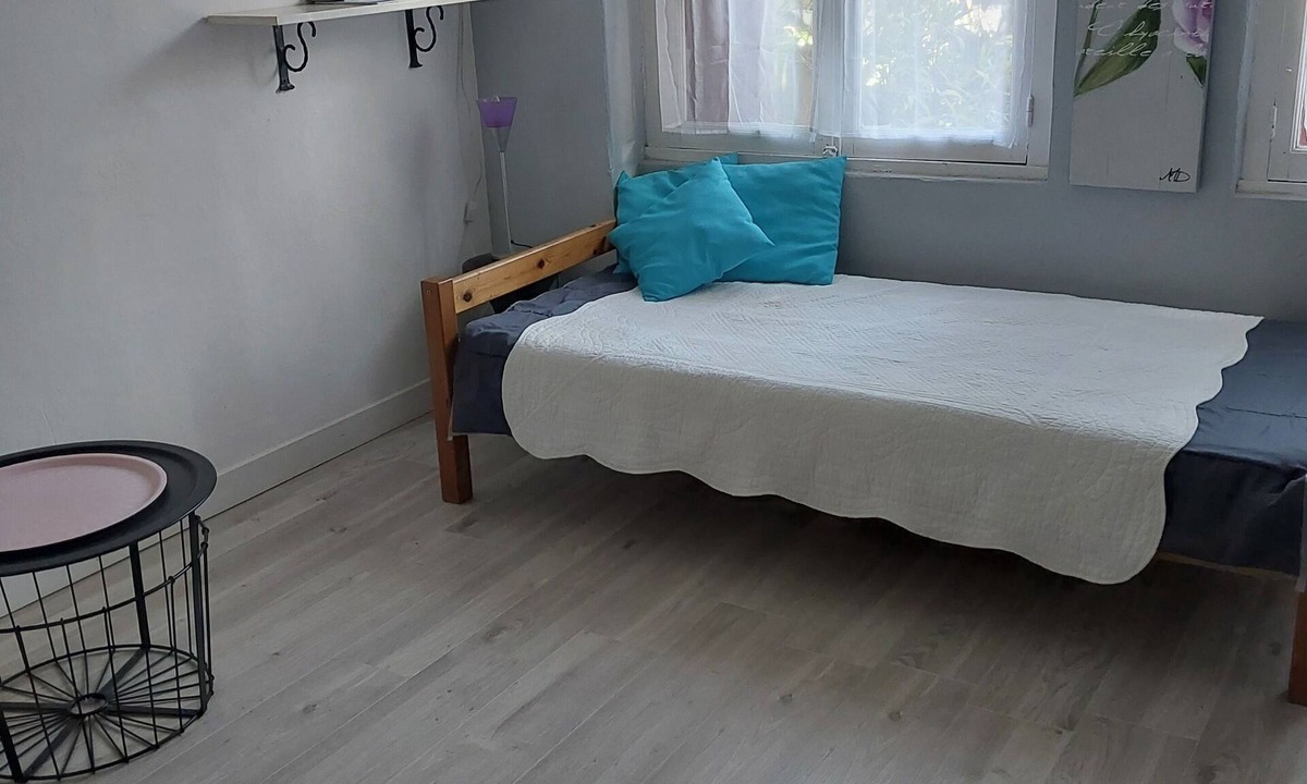 La Baule-Escoublac Apartment | Studio 2 people ideally located in La Baule