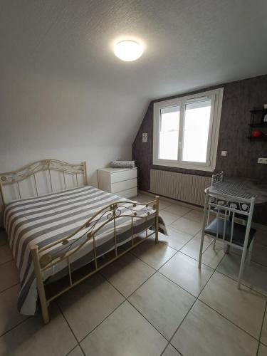 Questembert Apartment | studio 2 personnes entre terre et mer