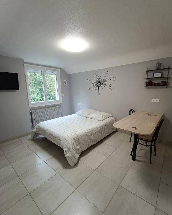 Questembert Apartment | studio 2 personnes entre campagne et plages