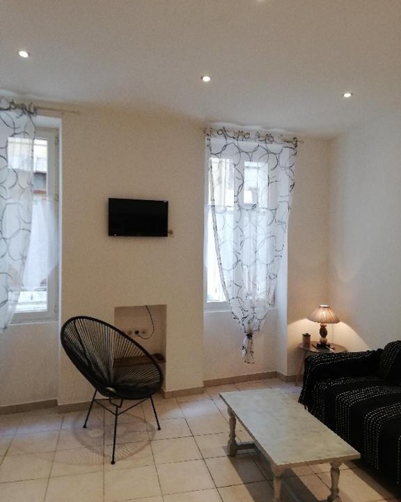 Vidauban Apartment | Studio 2 personnes