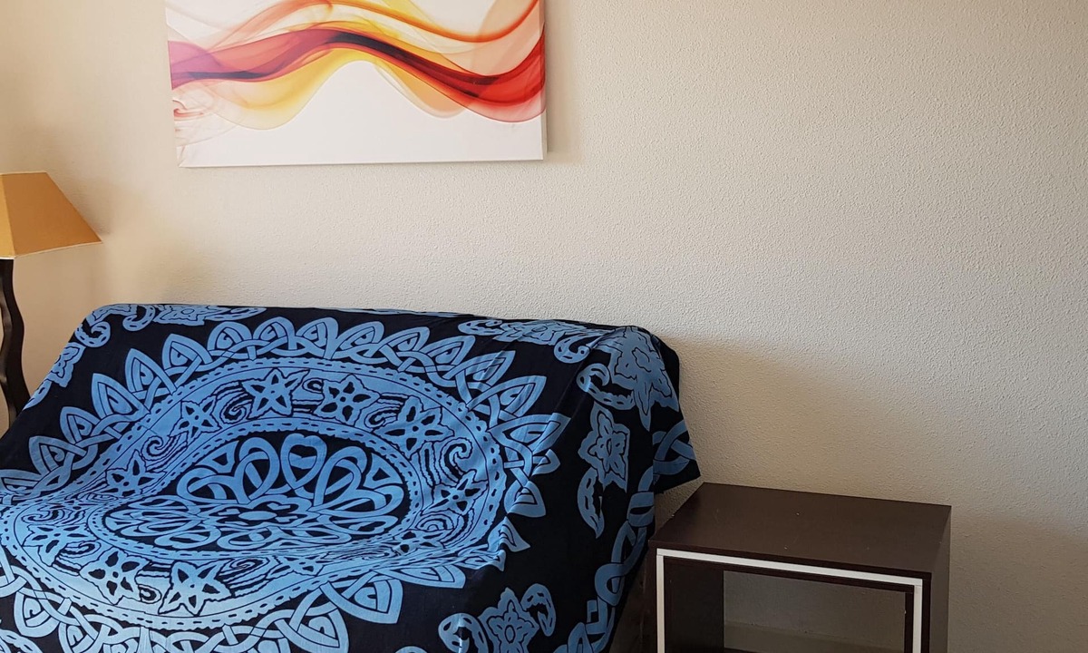 Selonnet Apartment | studio 2 pmr - résidence les blanches provençales