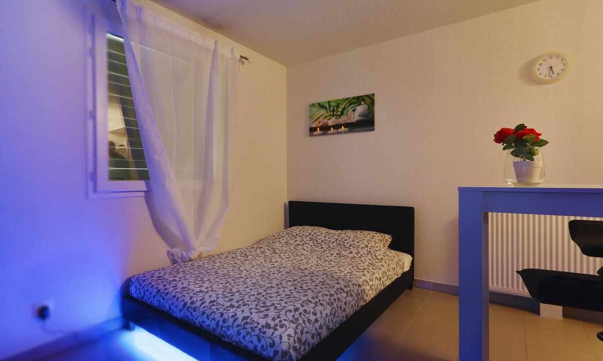 Gares Apartment | Studio 2 Proche Gare St Roch