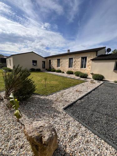 Cissac-Medoc Apartment | Studio 20 minutes des plages