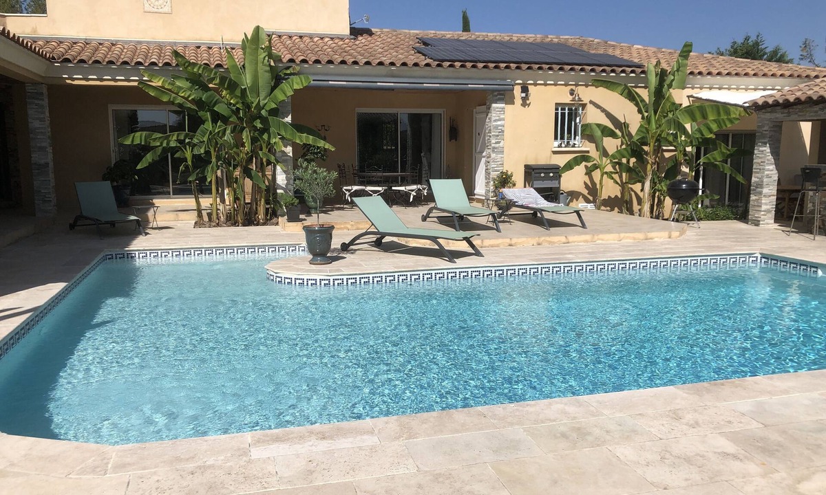 Saussines Apartment | Studio 20m2 30 minutes from the beach