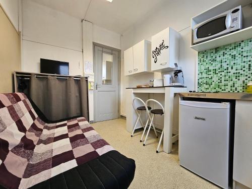 Tourcoing Apartment | Studio 21