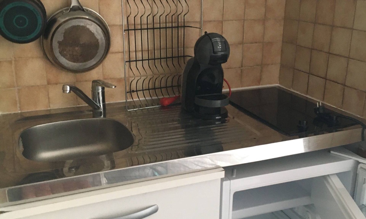 Vernouillet House | Studio 25 m2