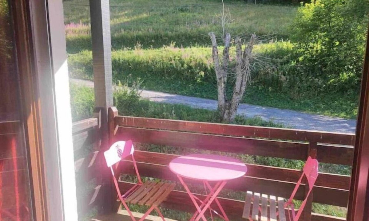 La Morte Apartment | Studio 26m2