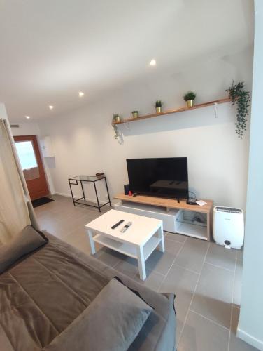 Claye-Souilly Apartment | Studio 27m2 77410 Claye Souilly CDG Disney Astérix