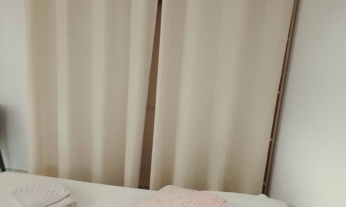 La Valette-du-Var Apartment | Studio 28 m square, garden level, no works.