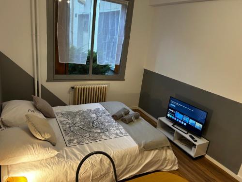 Troyes Apartment | Studio 29