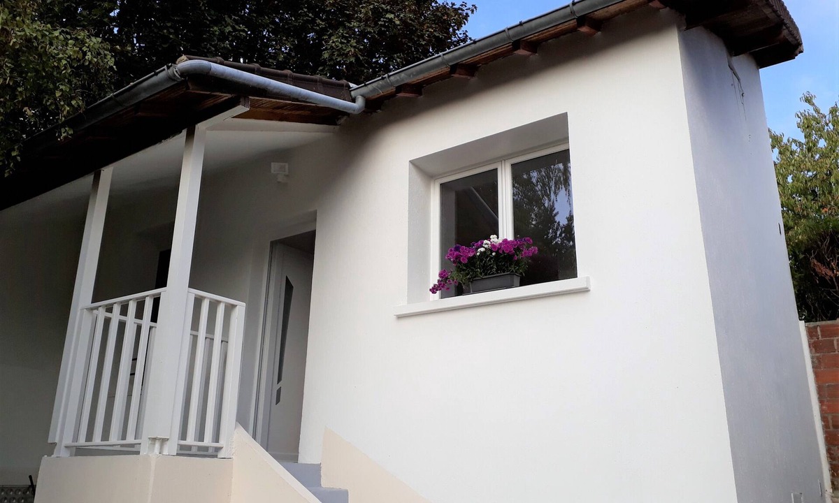 Maisons-Laffitte Apartment | Studio 2pers 28m ²-sdd- 800m center