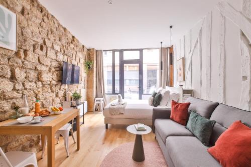 Val-de-Grace Apartment | Studio 2pers#Mouffetard#Port-Royal#La Sorbonne