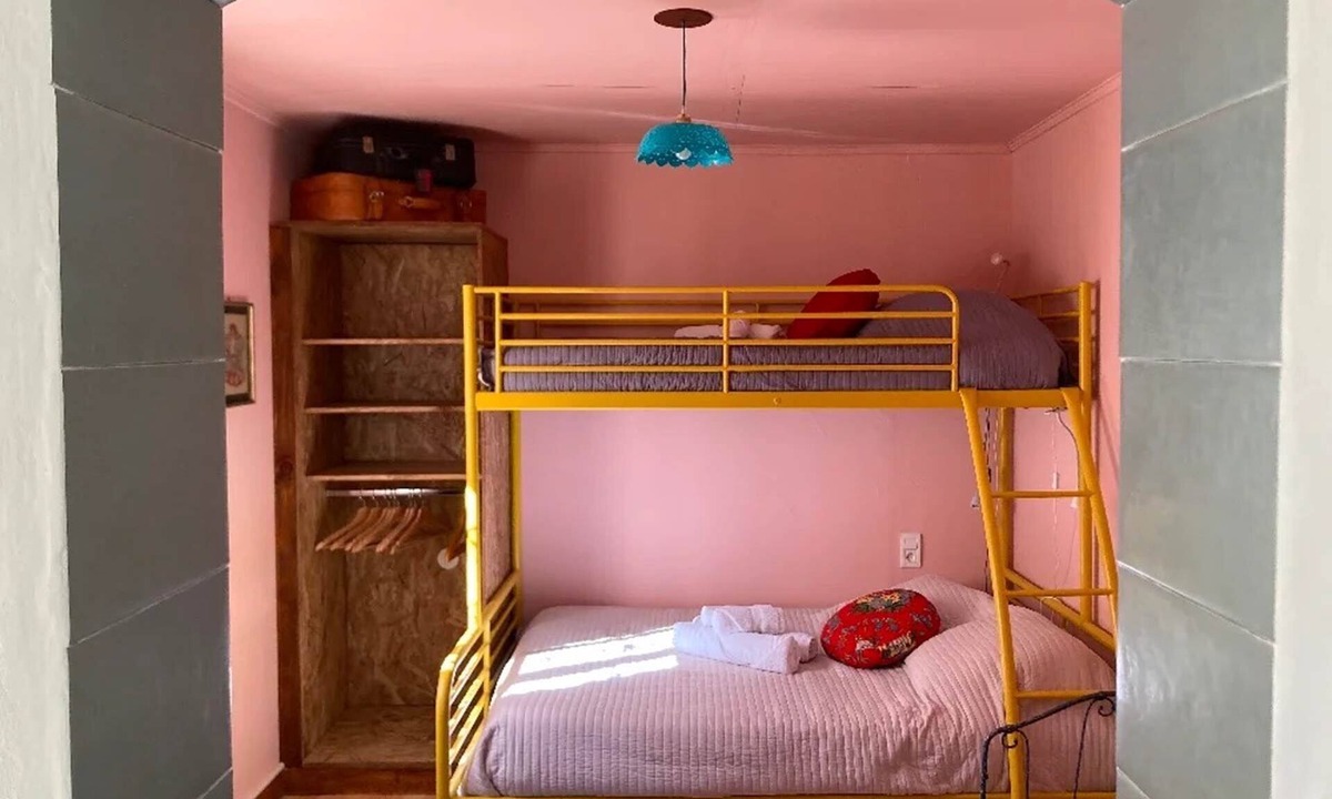 Sahorre Apartment | Studio (3 people)