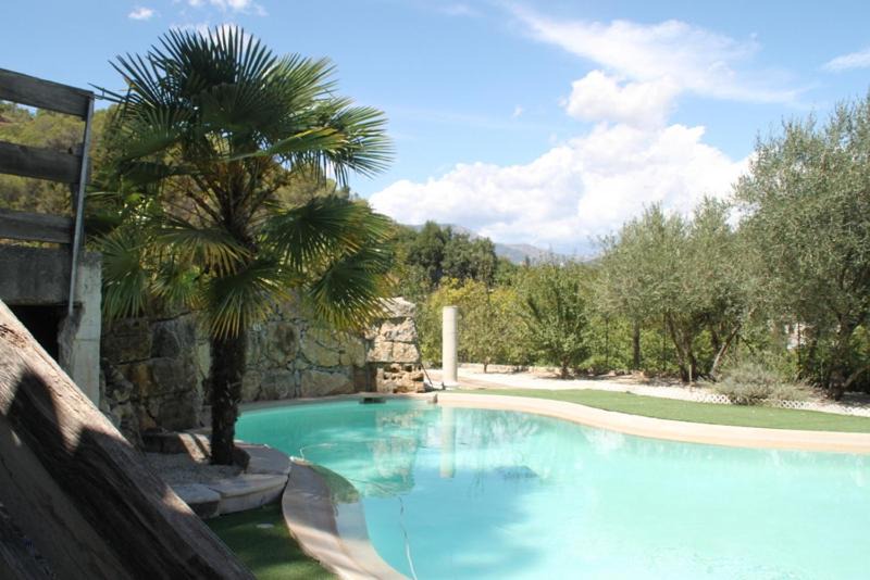 Contes Apartment | Studio 30 m2