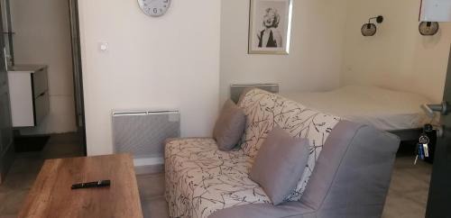 Toutlemonde House | Studio 30 m2 toutlemonde