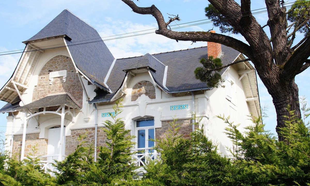 Pornichet Apartment | Studio 300m from the Bay of Pornichet/La Baule