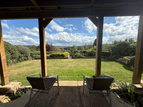 Honley Apartment | Studio 369