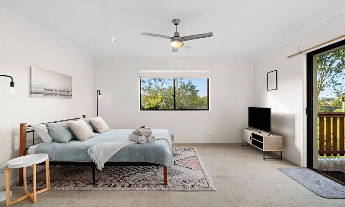 Myocum House | Studio 38 by Tiny Away