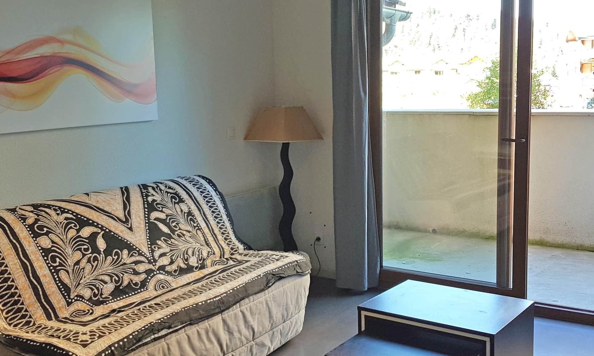 Selonnet Bed & Breakfast | Studio 4 coin montagne