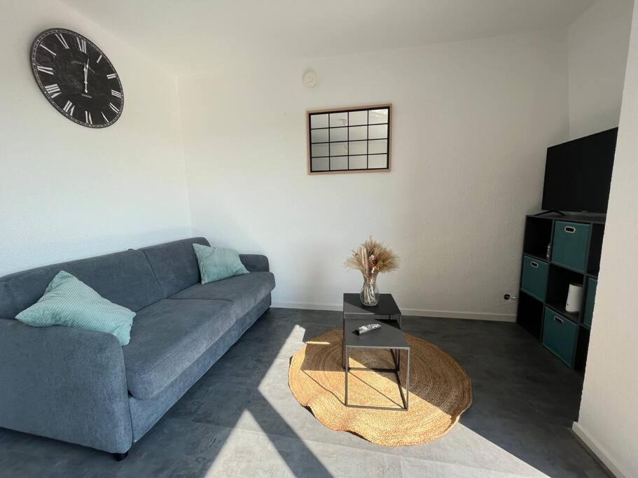 Sainte-Cecile-Plage Apartment | Studio 4 pers proche de la mer