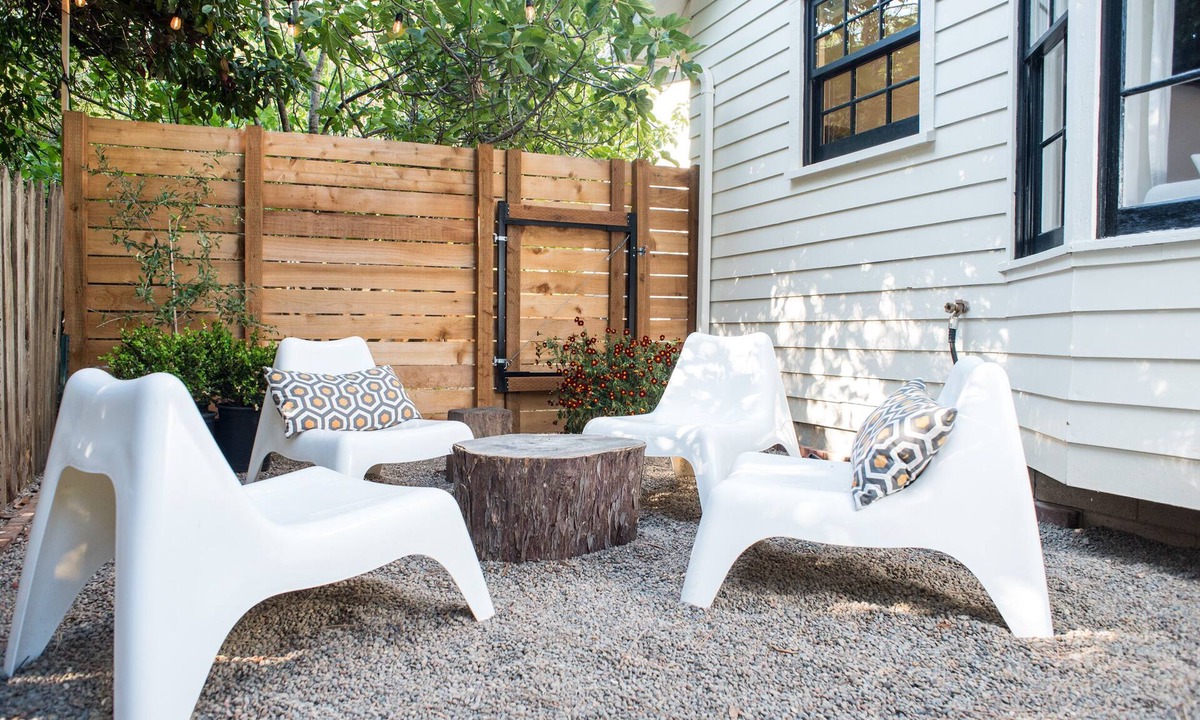 Jacksonville House | Studio 5 at Kubli Haus