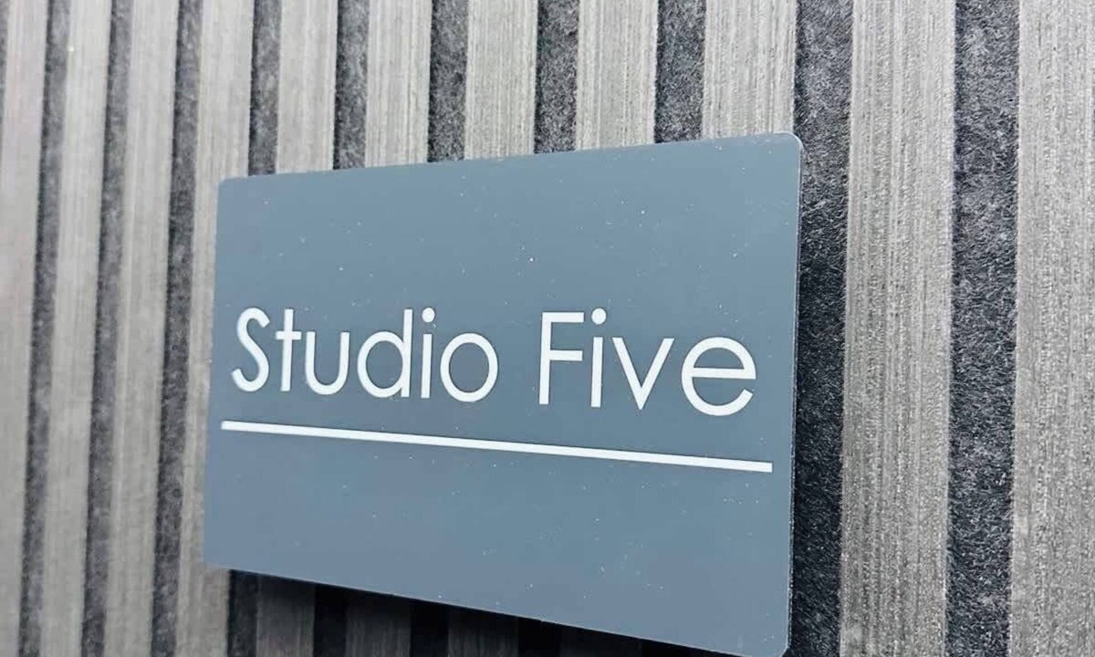 Worcester Apartment | Studio 5@Bransford Rd