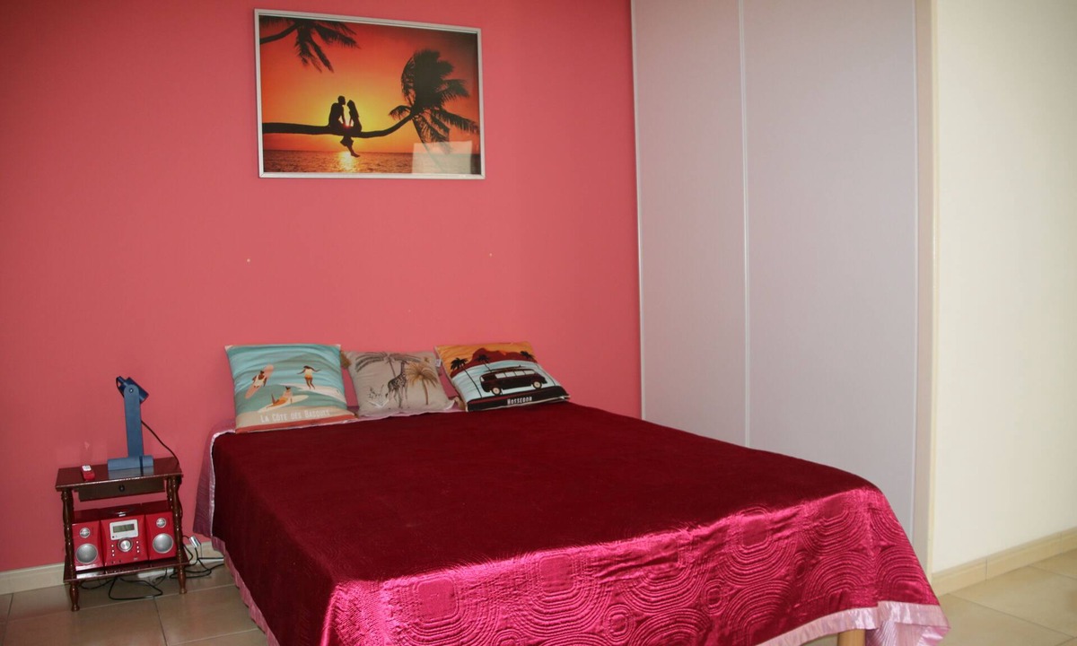 Arbonne Apartment | Studio 5 minutes from Biarritz