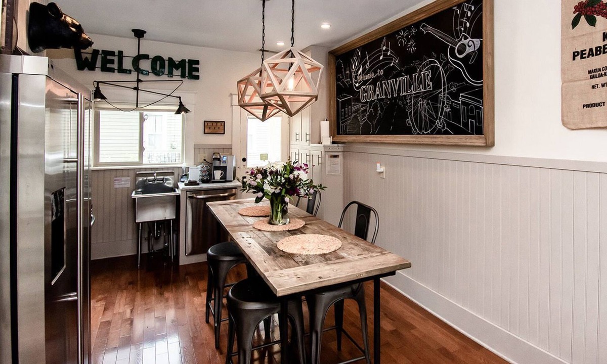 Granville House | Studio 555