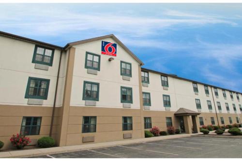 Amherst Hotel | Studio 6 Corporate Extended Stay Buffalo Amherst NY