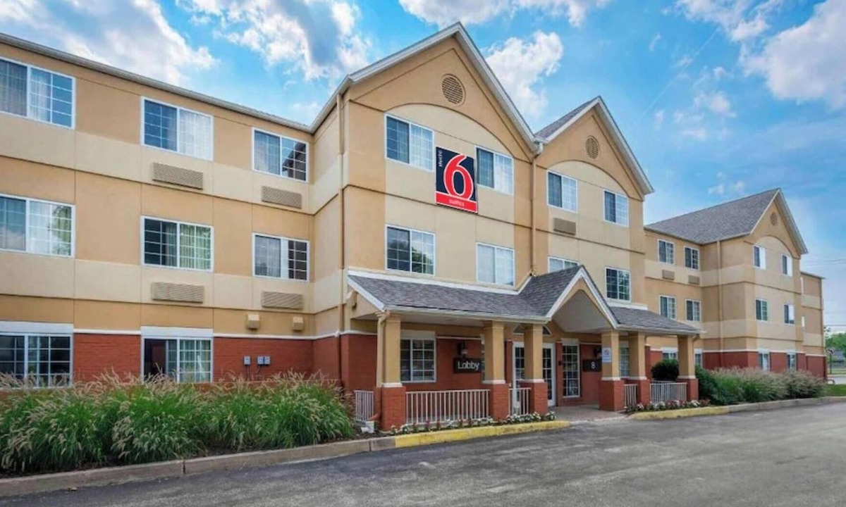 Malvern Hotel | Studio 6 Corporate Extended Stay Philadelphia Malvern Swedesford Rd. PA