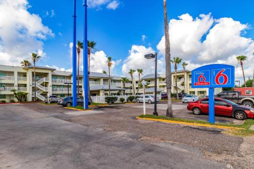 Northwest Corpus Christi Hotel | Studio 6-Corpus Christi, TX - North