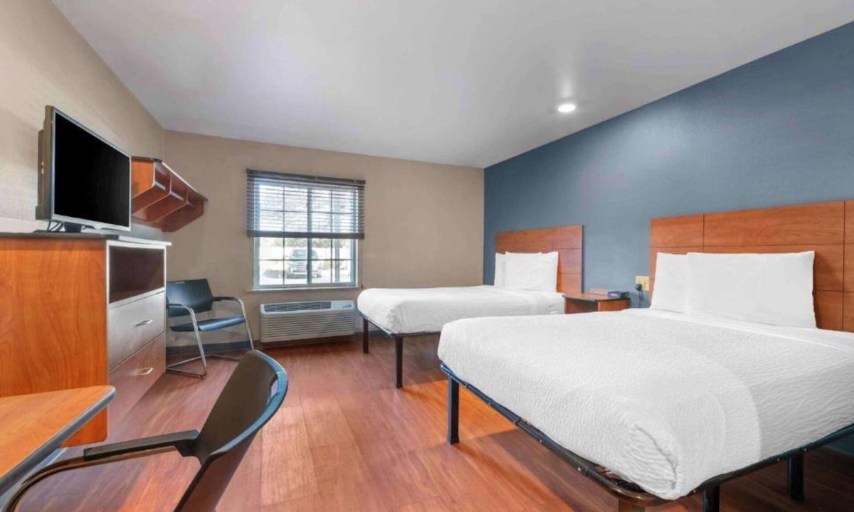 Pelham Hotel | Studio 6 Extended Stay Birmingham Pelham AL