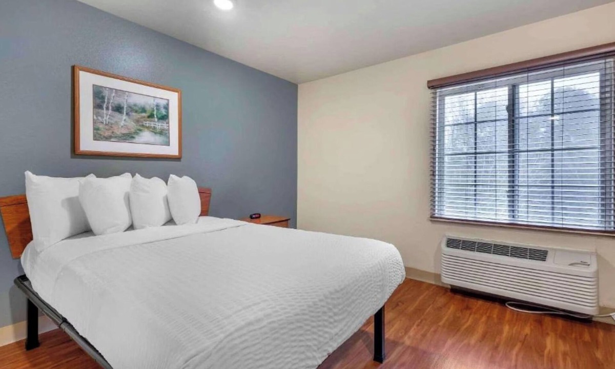 Shreveport Hotel | Studio 6 Extended Stay Shreveport Airport LA
