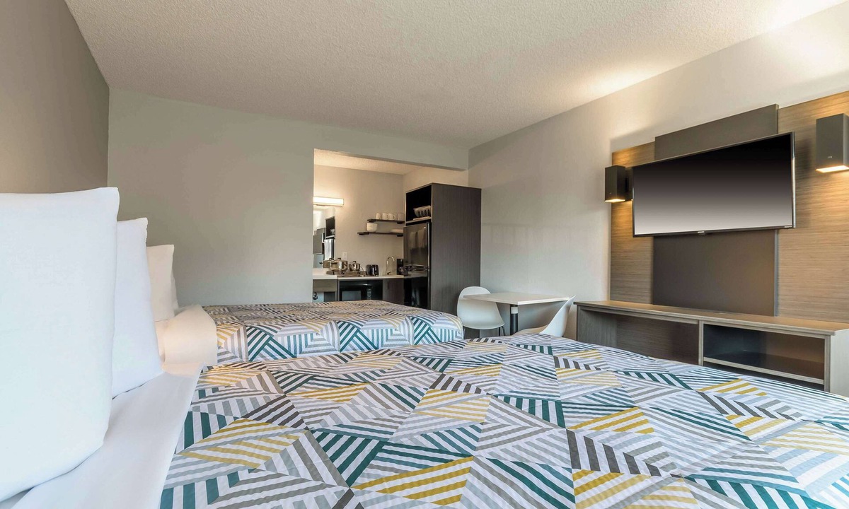 Hayward Hotel | Studio 6 Hayward, Ca – Silicon Valley Gateway