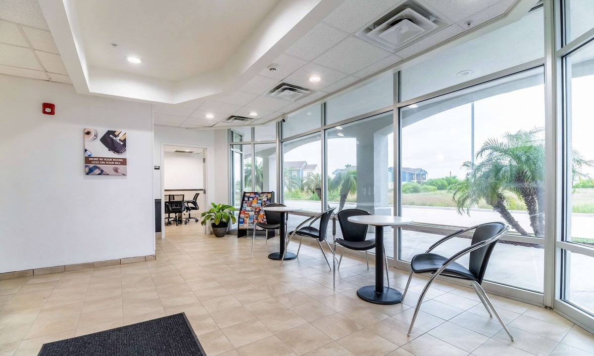 Ingleside Hotel | Studio 6 Ingleside, TX