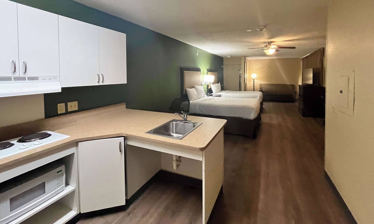 Ellendale Hotel | Studio 6 Memphis, TN – East Memphis