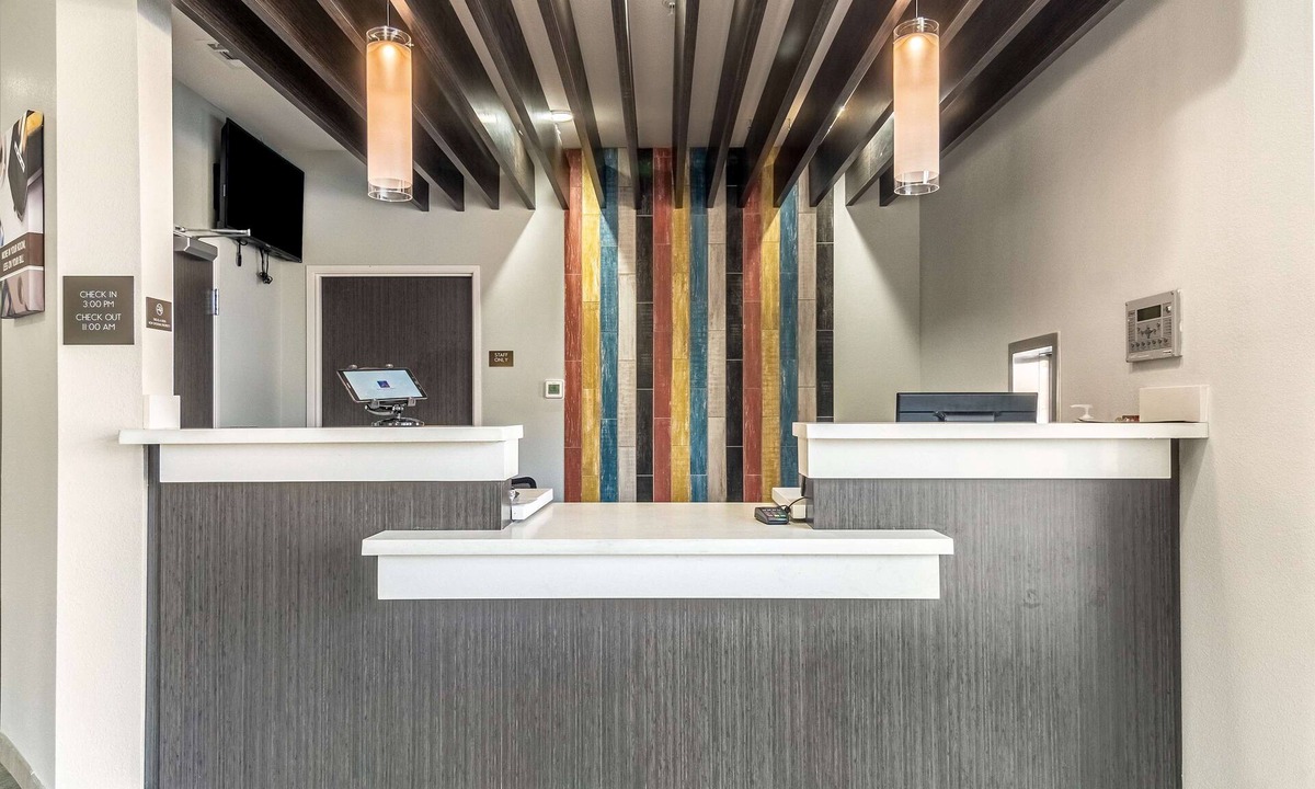Mesquite Hotel | Studio 6 Mesquite, TX - Dallas