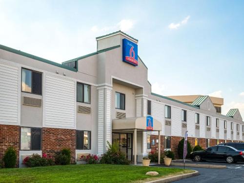 Miamisburg Hotel | Studio 6-Miamisburg, OH - Dayton
