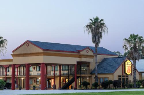 Opelousas Hotel | Studio 6 Opelousas, LA