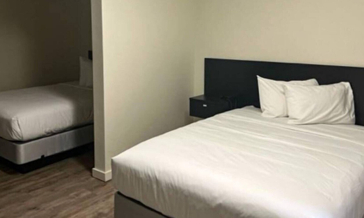 Pasco Hotel | Studio 6 Pasco, Wa