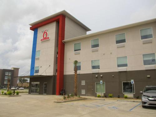 Port Allen Hotel | Studio 6-Port Allen, LA - Baton Rouge I-10