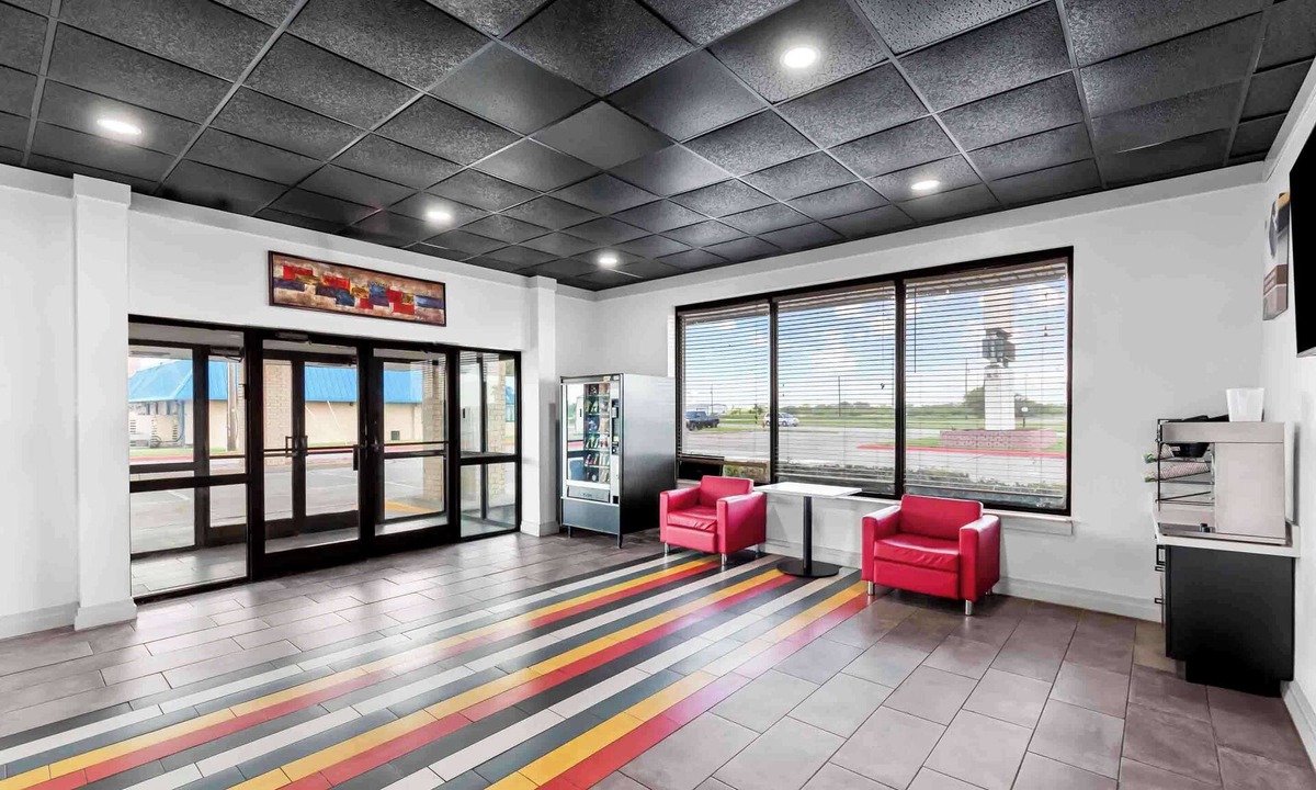 Port Lavaca Hotel | Studio 6 Port Lavaca, TX