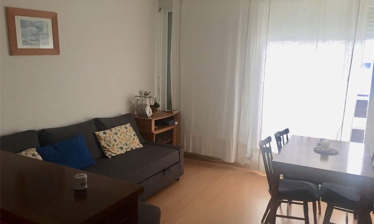 Arette Apartment | Studio 6 ppl, ski-in/ski-out, parking