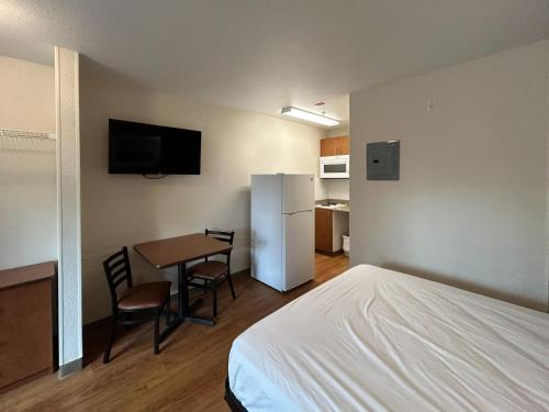 Rancho Cordova Hotel | Studio 6 Rancho Cordova, CA